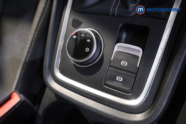 2020 SEAT Ateca 1.5 TSI EVO SE Technology 5dr DSG HATCHBACK PETROL Automatic