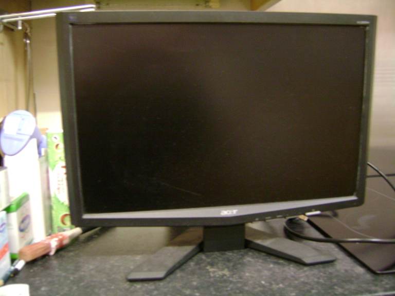 Acer 19"Monitor