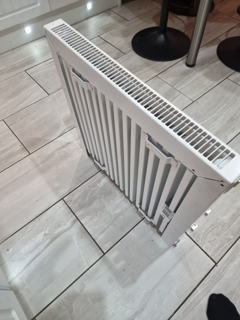 Radiator