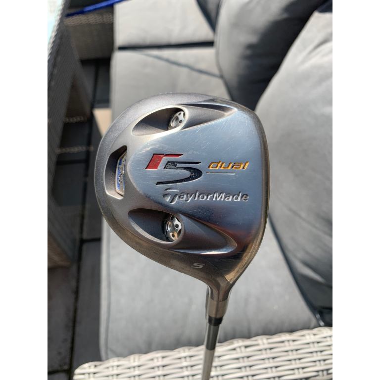 Taylormade R5 5 Wood - ladies flex