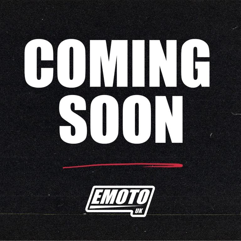 HONDA CRF 250 2018 Motocross Bike 250cc Yoshimura @EmotoUK - Finance Available