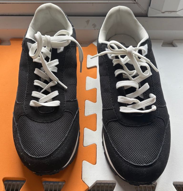 Esmara Men Size 9 Trainers 