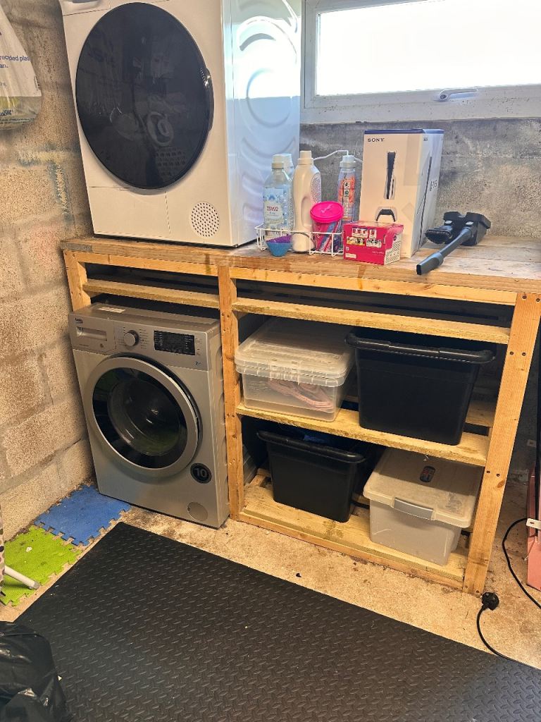 Workbenches 