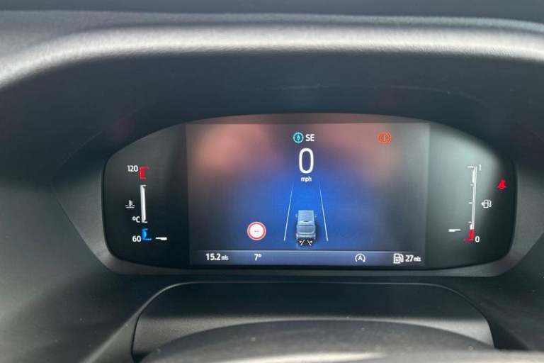 2025 Ford Transit 350 Trend L3 LWB Double Cab Dropside RWD 2.0 EcoBlue 165ps HDE DAP, AIR CON CHA...