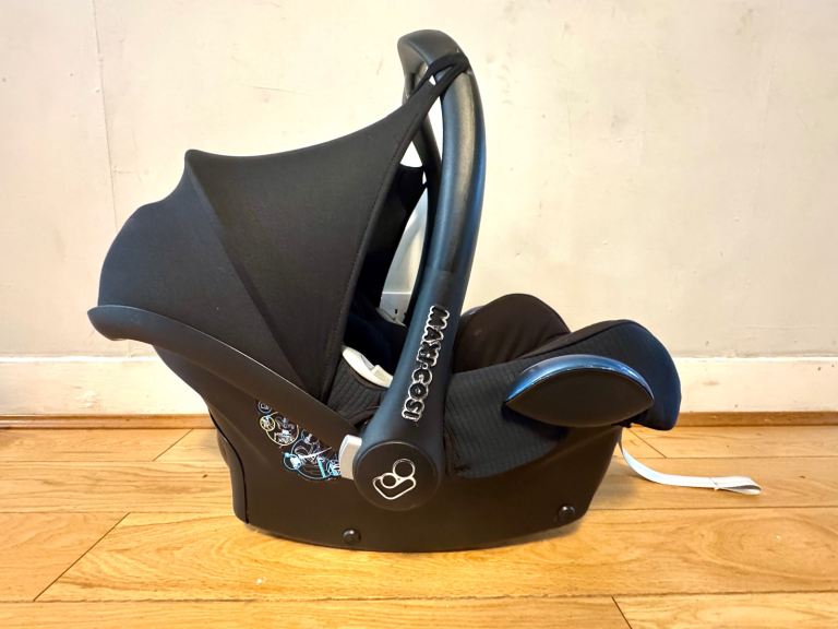 Maxi Cosi Car Seat 0-13kg
