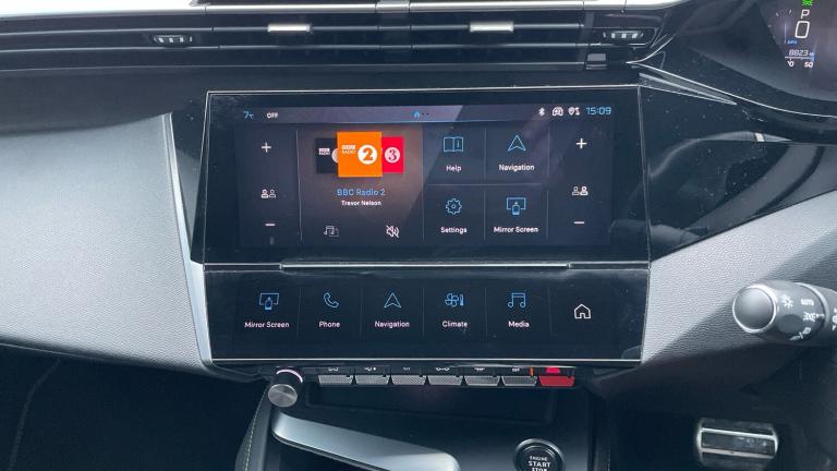 2024 Peugeot 308 1.2 PureTech GT 5dr EAT8 HATCHBACK PETROL Automatic