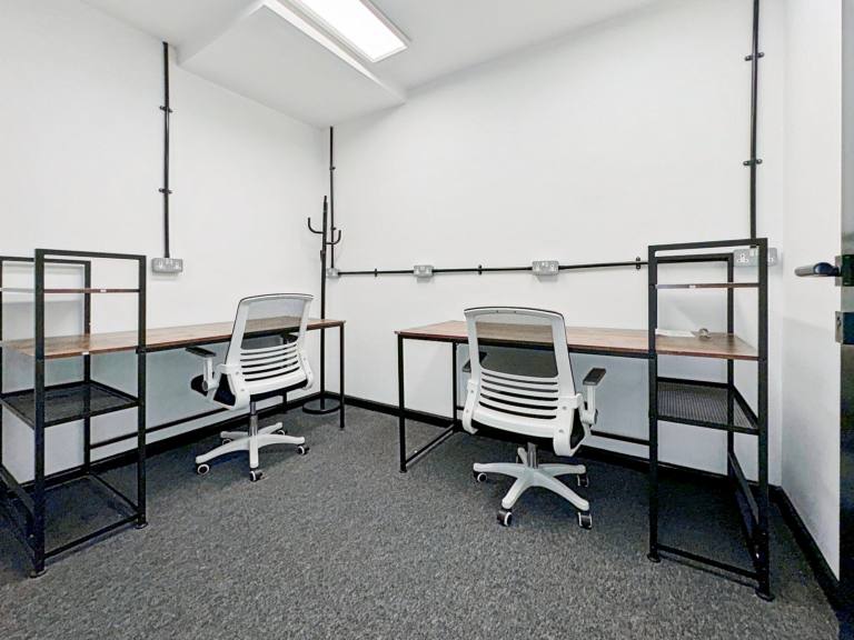 Margate - CT9 1XJ \ Private Office for 1 Person Available Now