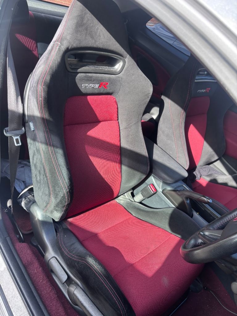 Honda, CIVIC, Hatchback, 2009, Manual, 1998 (cc), 3 doors