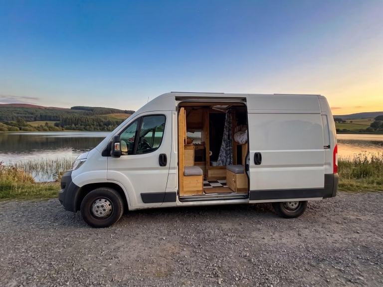 2020 Citroen Relay