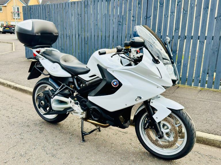 BMW, F800, 2014, 798 (cc)