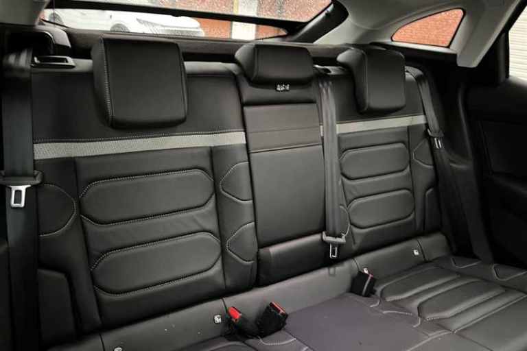 2022 Citroen C4 100kW Shine Plus 50kWh 5dr Auto HATCHBACK ELECTRIC Automatic