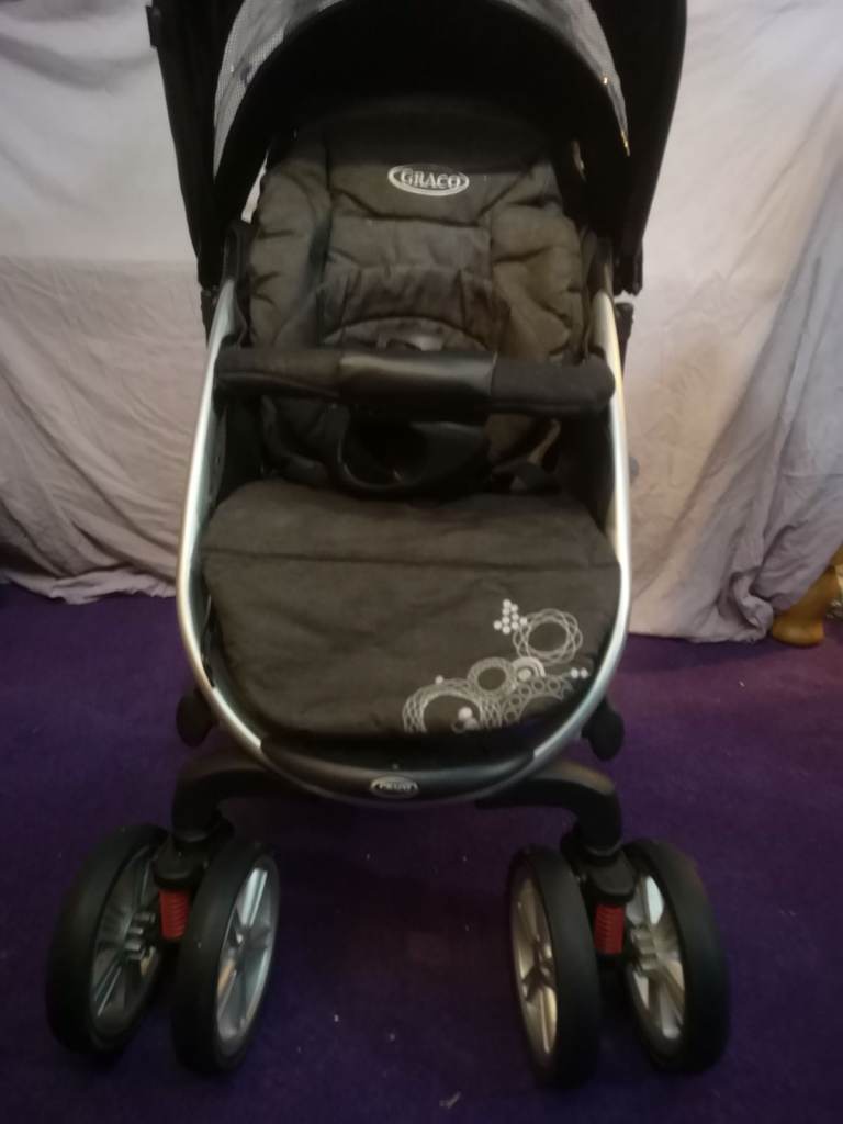 Graco Pushchair 