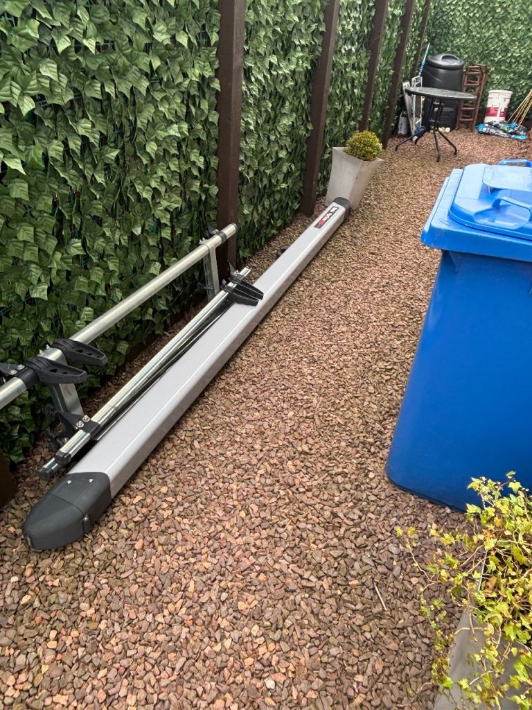 Rhino pipe tube xl pro