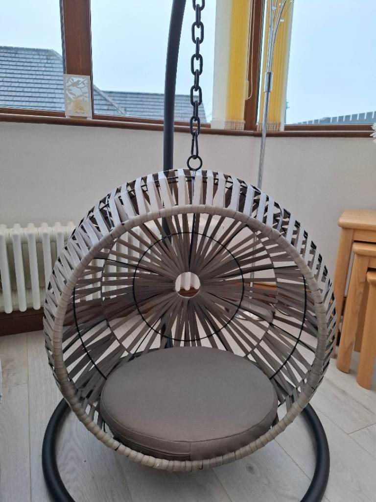 Pet swing