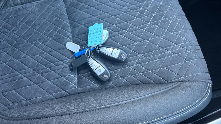 2023 Suzuki Vitara 1.5 Hybrid SZ5 ALLGRIP 5dr AGS Hybrid Estate Estate Hybrid Automatic