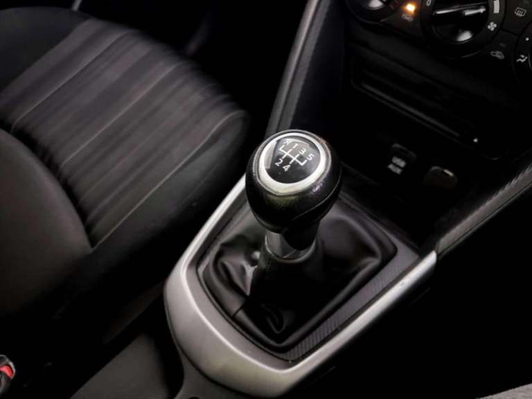 2018 Mazda Mazda2 1.5 75 SE 5dr HATCHBACK PETROL Manual