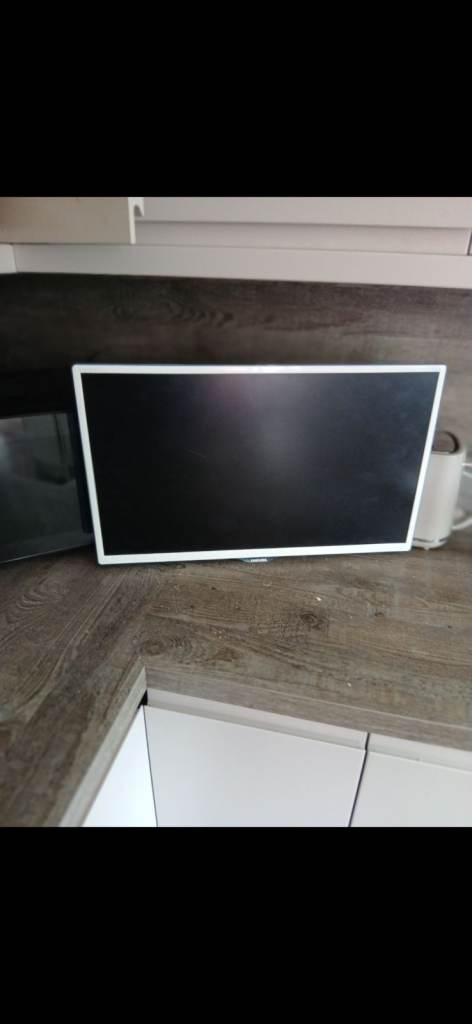 Samsung tv