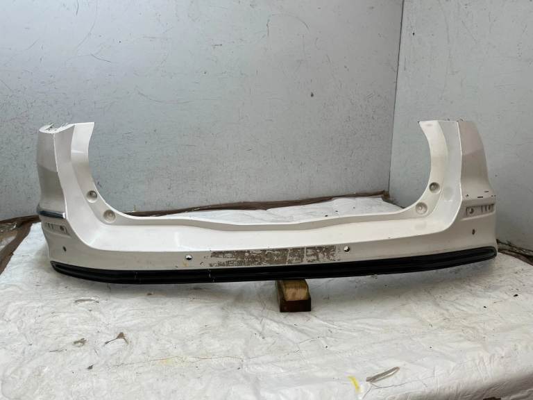 Ford Mondeo MK5 Estate Rear Bumper 2015 TO 2019 DS7V-17906-SW Genuine