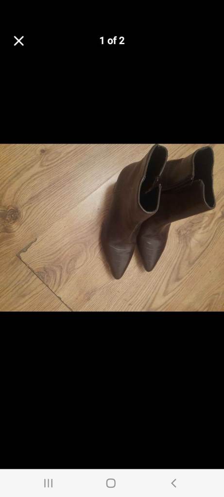 ladies boots 