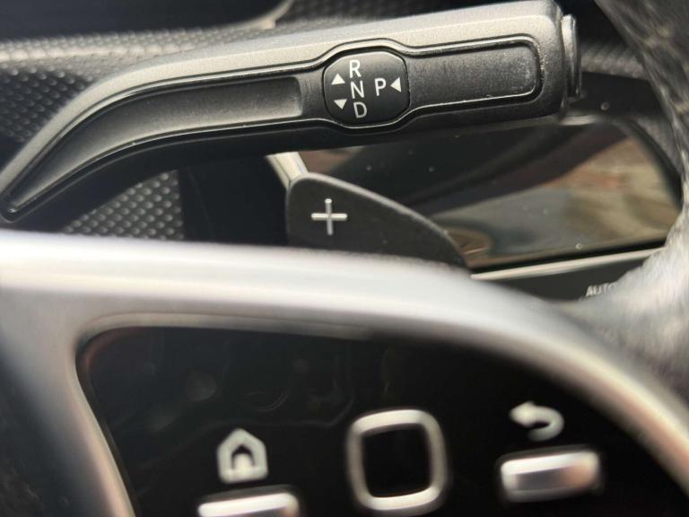 2019 Mercedes-Benz A-Class 1.5 A 180 Sport Exeutive D Auto 5dr Hatchback Diesel Automatic