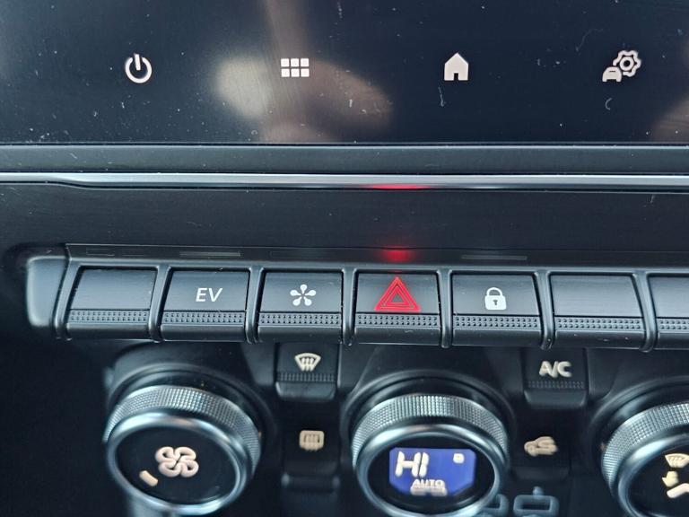 2023 Renault Captur 1.6 E-Tech full hybrid 145 Techno 5dr Auto HATCHBACK PETROL/ELECTRIC Automatic