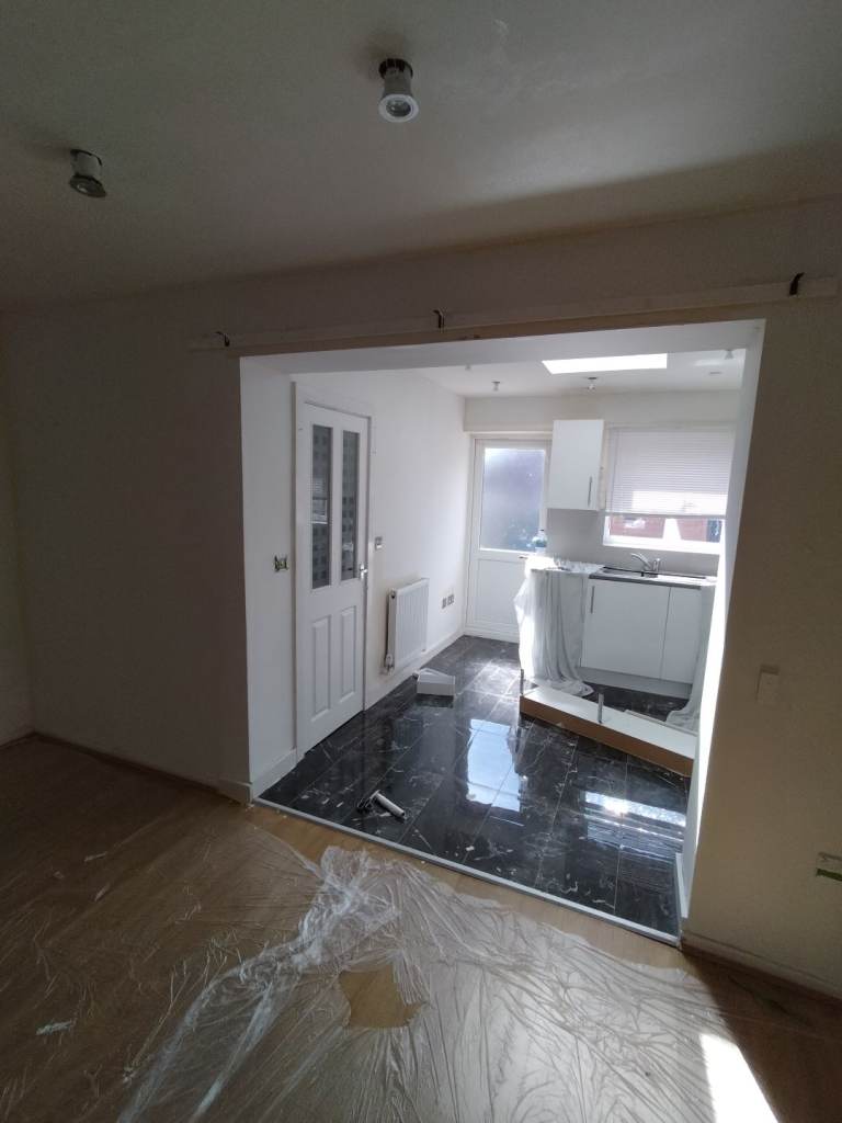 Painter and decorator Birmingham