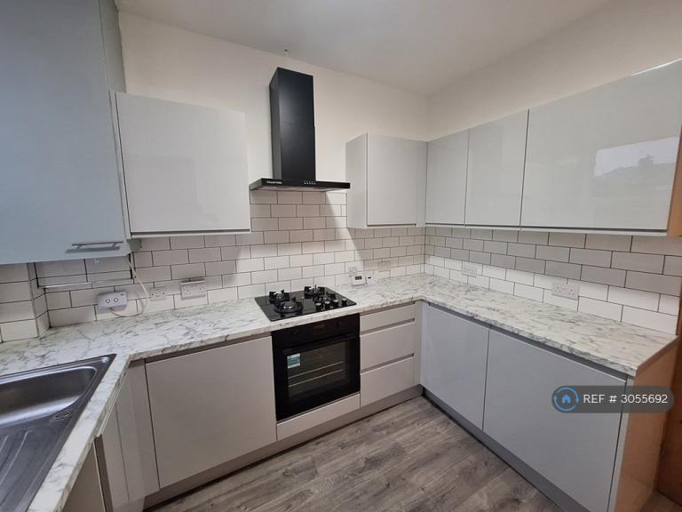 2 bedroom house in Minerva St, Nottingham, NG6 (2 bed) (#3055692)