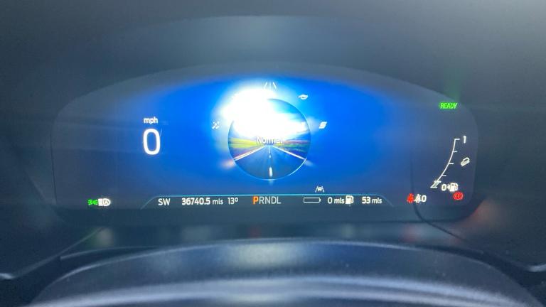 2024 Ford Kuga 2.5 PHEV ST-Line Edition 5dr CVT Estate Estate Hybrid Automatic