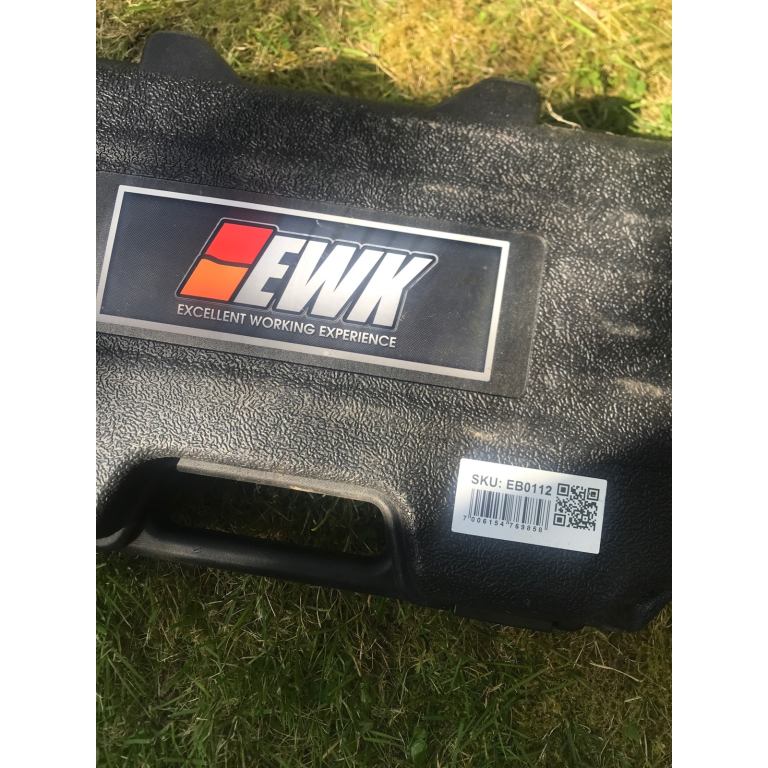 Renault Scenic Cambelt locking kit