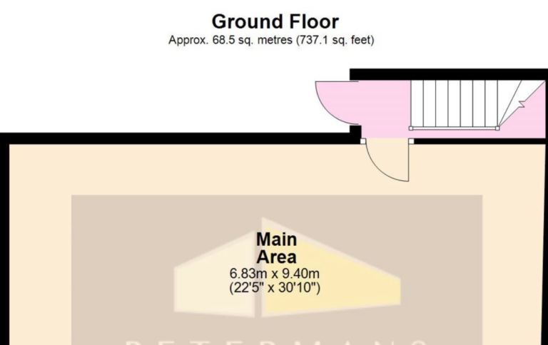 Restaurant opportunity 