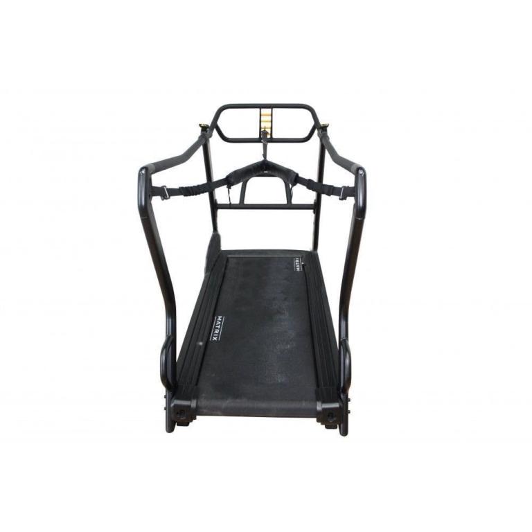 Matrix S-Drive performance trainer commercial treadmill For sale