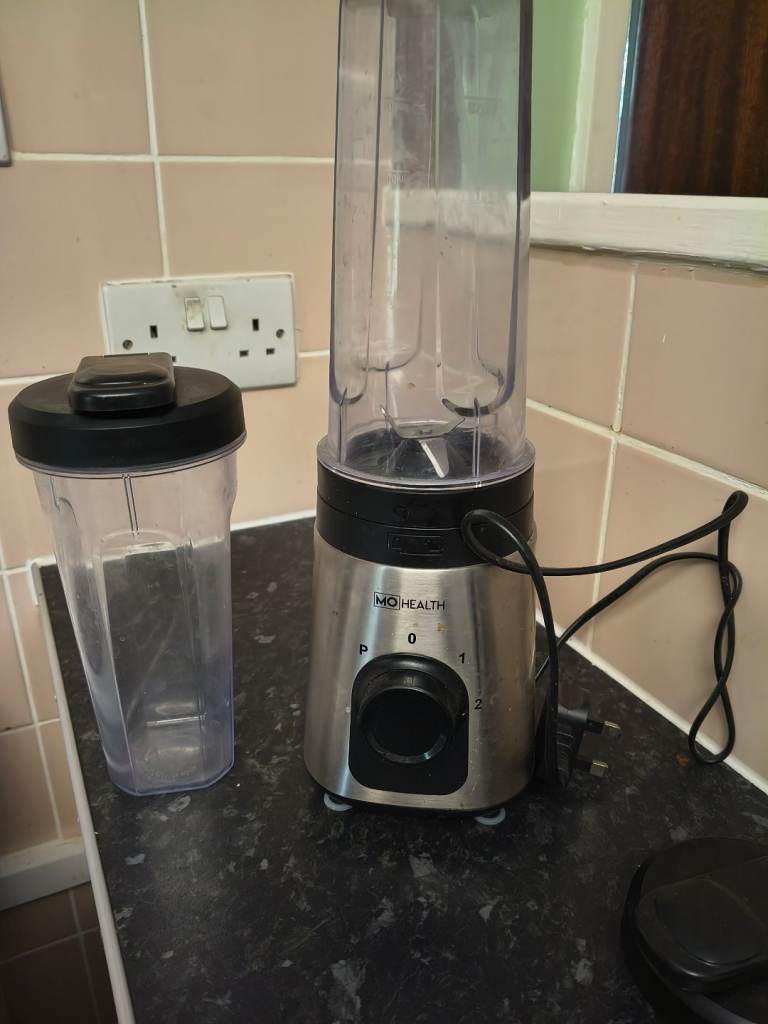Blender