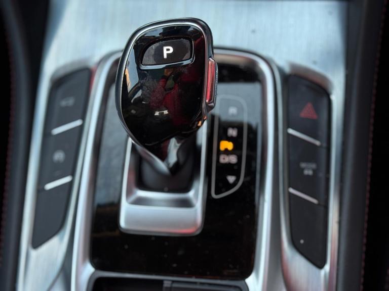 2020 MG MG HS 1.5 T-GDI Exclusive DCT Euro 6 (s/s) 5dr ESTATE Petrol Automatic