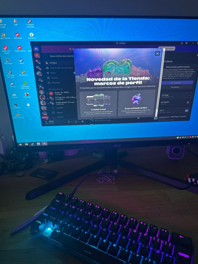 240hz monitor 1ms 