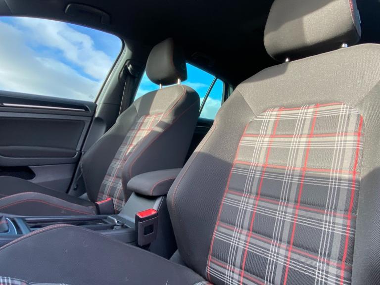 2016 Volkswagen Golf 2.0 TSI GTI Performance Pack 5dr - Sat Nav &amp; Heated Seats &amp; Cruise C...