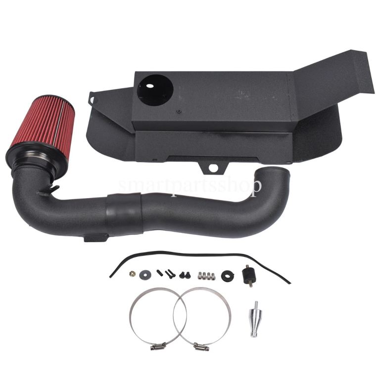 BMW F22/F30/F31/F32 228i–428i N20/N26 Air Intake Kit – Brand New