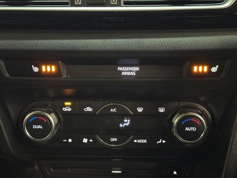 2014 Mazda Mazda3 2.0 SKYACTIV-G SE-L Nav Euro 5 (s/s) 5dr HATCHBACK Petrol Manual