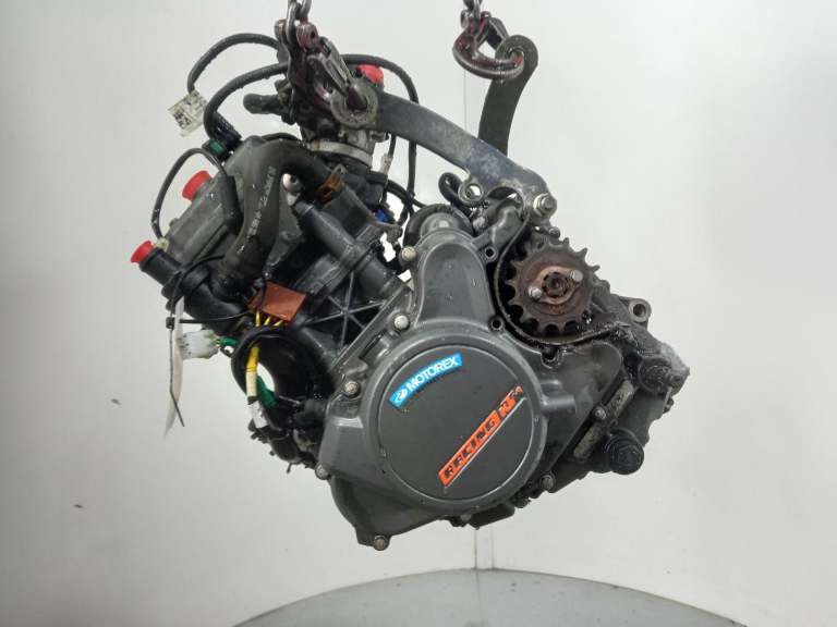 Ktm 125 Duke Engine 2017-2023 0.1l