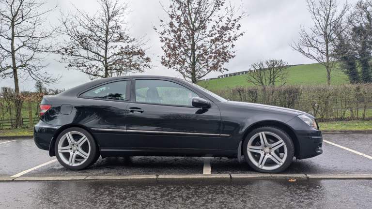 Mercedes-Benz   Automatic