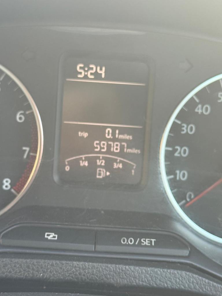 Volkswagen, POLO, 2014, 1.2 TSI MATCH 5Ddr DST DSG BLUDEMOTION AUTOMATIC 