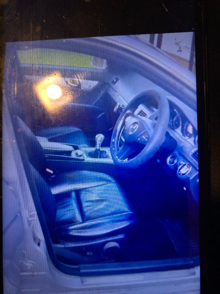 Mercedes-Benz, C CLASS, Estate, 2010, Manual, 2143 (cc), 5 doors