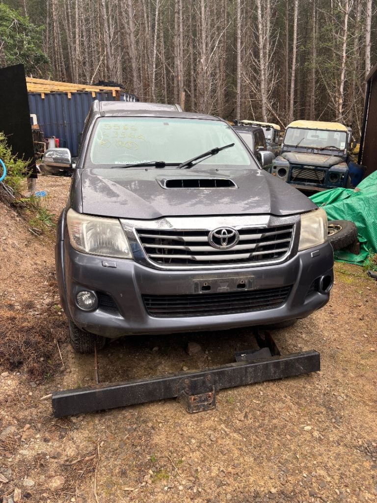 Hilux