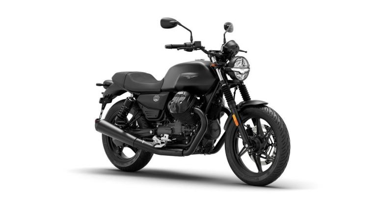 MOTO GUZZI V7 STONE 2026, SAVING £1941
