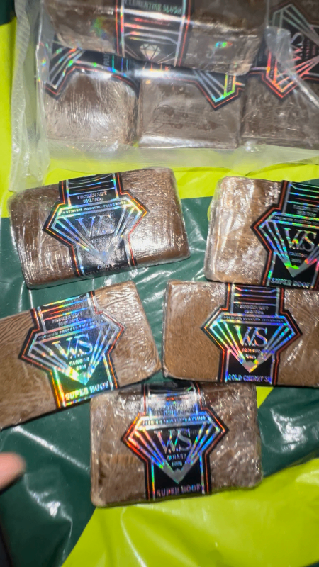 Various Slabs – Sealed Packs, Good Condition