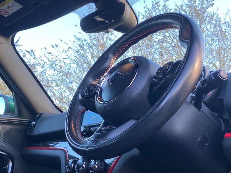 2019 MINI Countryman 1.5 Cooper S E Sport ALL4 PHEV Auto 5dr - Apple CarPlay &amp; Sat Nav HATCHB...