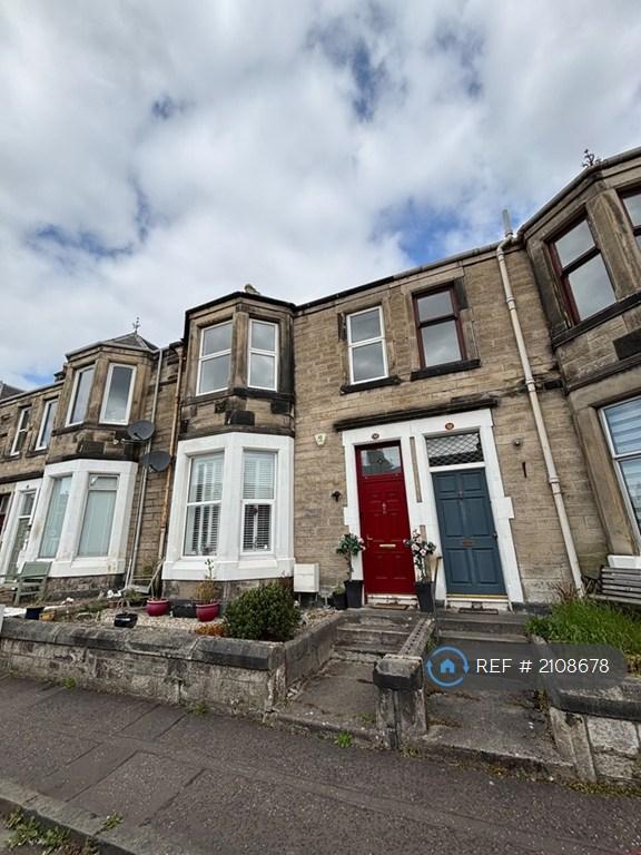 2 bedroom flat in Dunfermline, Dunfermline, KY11 (2 bed) (#2108678)
