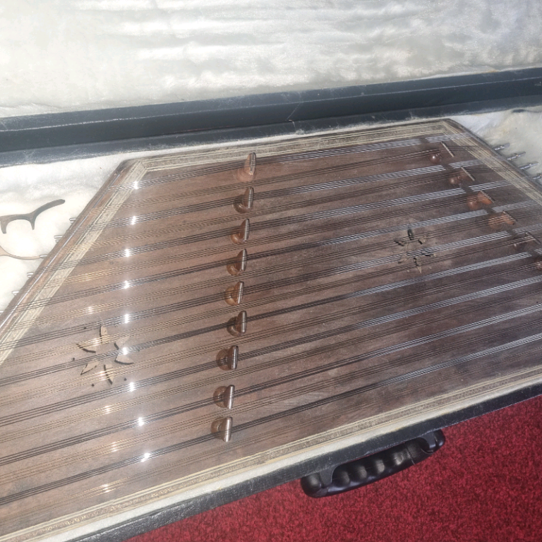 Dulcimer