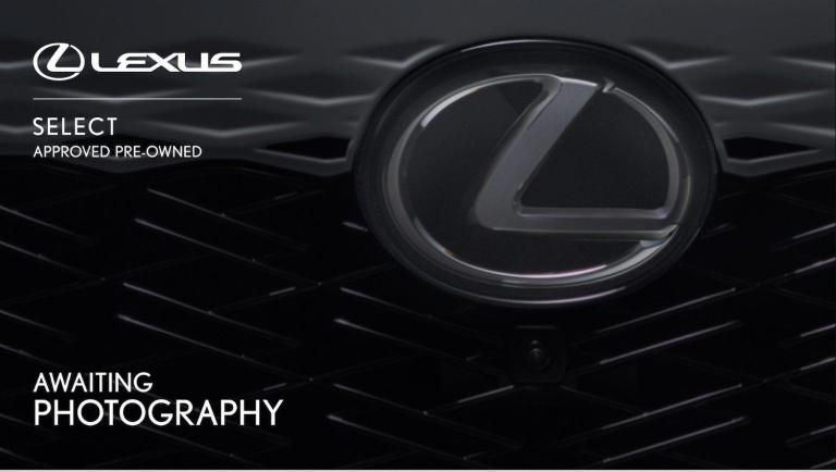 2024 Lexus LBX 1.5 Takumi 5dr E-CVT HATCHBACK PETROL/ELECTRIC Automatic