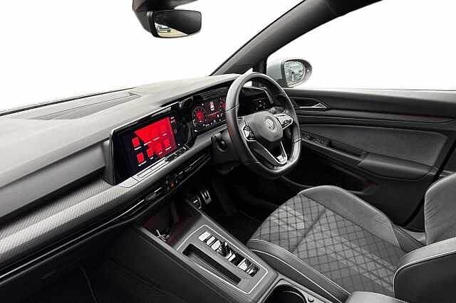 2020 Volkswagen Golf 1.5 eTSI 150 R-Line 5dr DSG Hatchback Petrol Automatic