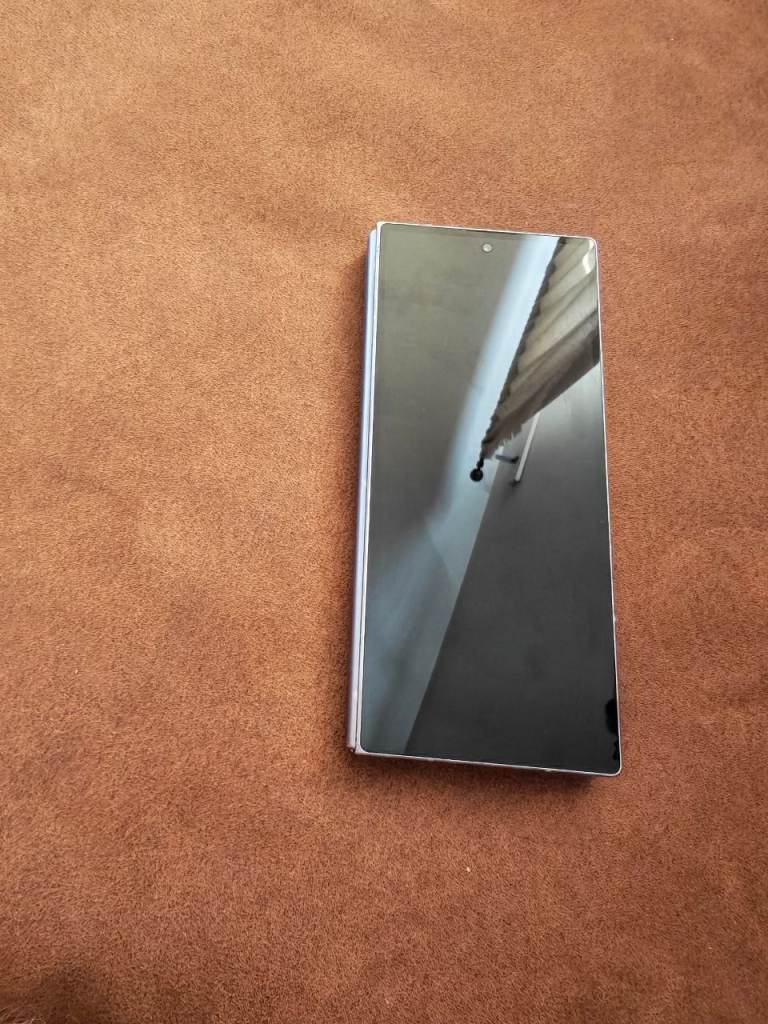 Samsung galaxy z fold 6